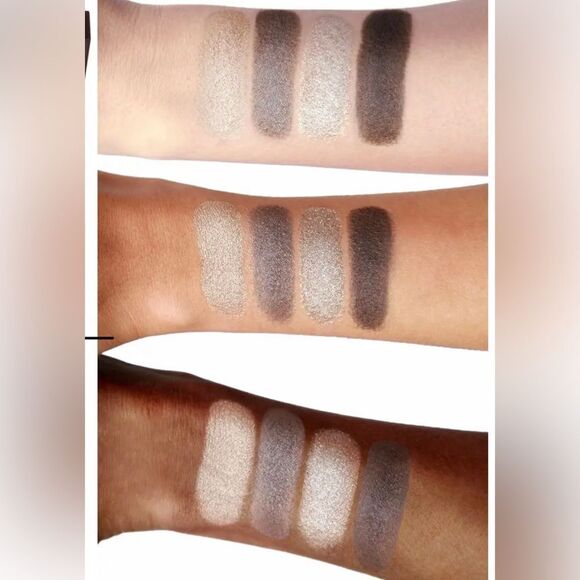 CHARLOTTE TILBURY EYESHADOW PALETTE: UPTOWN GIRL- NIB - Picture 2 of 12